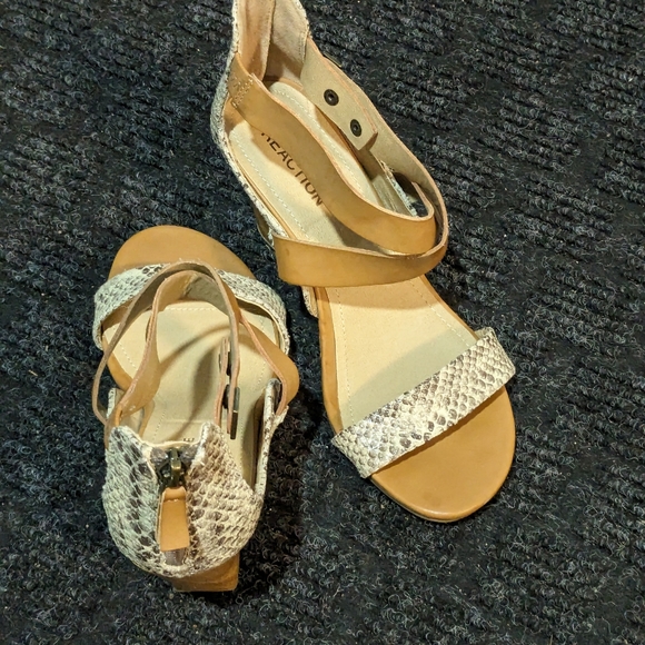 Women's Sandals - Picture 5 of 6